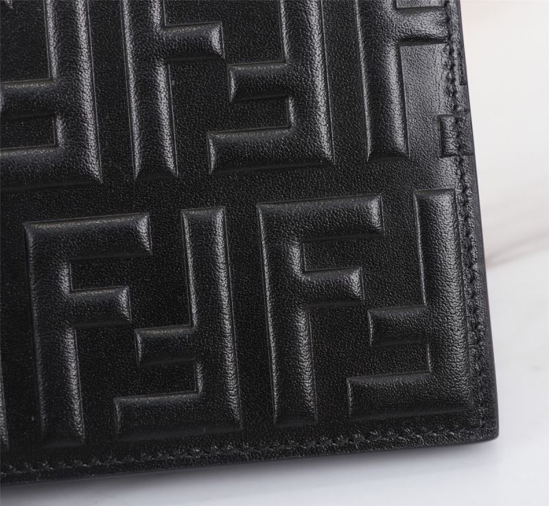 Fendi Wallets